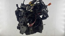 Moteur renault clio d'occasion  Moulins