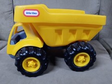 Little tikes yellow for sale  Butler