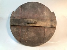 Antique primitive wood for sale  Amherst