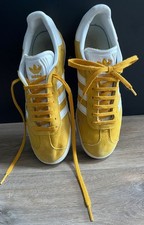 Adidas gazelle trainers for sale Adidas gazelle trainers for sale  STAFFORD