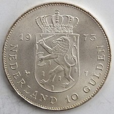 Niederlande gulden 1970 gebraucht kaufen  Bayreuth