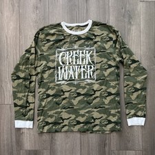 Creek water yelawolf for sale  Fort Lauderdale