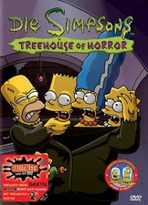 Simpsons treehouse f gebraucht kaufen Simpsons treehouse f gebraucht kaufen  Berlin