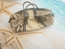 Genuine italian python for sale  Wildomar