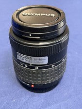 Olympus zuiko 45mm for sale  Phoenix