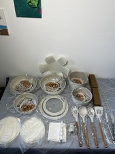 Astercook 21pc ceramic for sale  Crofton