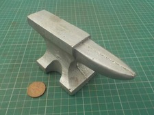 Vintage cast aluminium for sale  ROYSTON