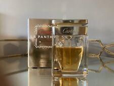 Cartier panthere eau for sale  ALLOA