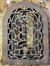 Antique arch grate for sale  Westminster