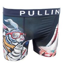 Pullin boxer underwear d'occasion  Montceau-les-Mines