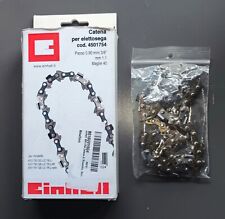 Originale einhell catena usato  Pavullo nel Frignano