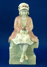 Muller goldscheider statuina usato  Roma
