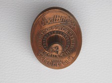 Vintage ovaltine premium for sale  Milwaukee