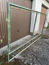 Hoftor gartentor tor gebraucht kaufen  Steinmauern