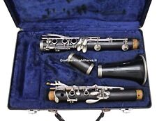 Buffet crampon clarinetto usato  Gragnano