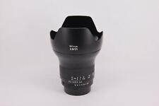 Zeiss milvus 21mm gebraucht kaufen  Regensburg