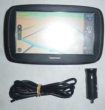Gps tomtom cartographie d'occasion  Châteauroux