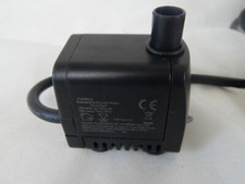 Aquarium pumpe föderpumpe gebraucht kaufen  Bruck