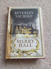 beverley nichols for sale beverley nichols for sale BRISTOL