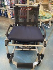 Zinger folding power for sale  Hilton Head Island