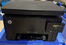 Colour laserjet pro for sale  LEATHERHEAD