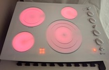 Electric cooktop pp942tm2ww for sale  Saint Louis