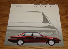 Original 1989 toyota for sale  Reinbeck
