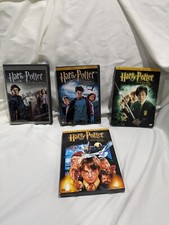 Harry Potter DVD Collection comprar usado  Enviando para Brazil