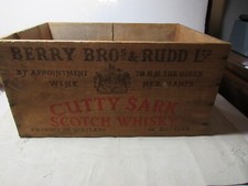 Berry bros cutty for sale  Indiana
