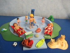 Swimming pool dusche gebraucht kaufen  Schwanstetten