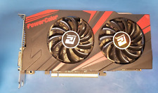 Powercolor radeon 270x for sale  Mather