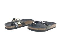 Bionatura damen sandalen gebraucht kaufen  Syke