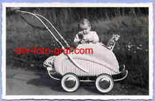 Foto kinderwagen korb gebraucht kaufen  Bodenwerder