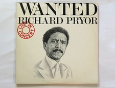 Richard pryor wanted for sale  Pittsburg
