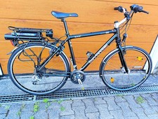 Volt bike cannondale gebraucht kaufen  Ebersbach an der Fils