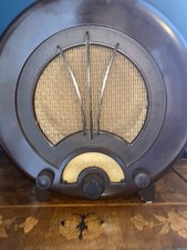 1930s ekco round for sale  NEWRY