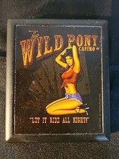Plastic cigarette case for sale  Altus