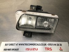 Used isuzu truck for sale Used isuzu truck for sale  ILKESTON