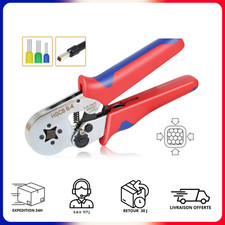 Pince sertir embouts d'occasion Pince sertir embouts d'occasion  Caen