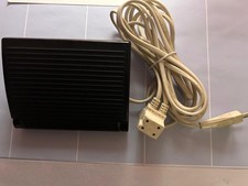 Anlasser fußpedal netzkabel gebraucht kaufen  Weferlingen