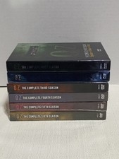 serie oz comprar usado serie oz comprar usado  Enviando para Brazil