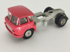 Solido tracteur willeme d'occasion  Pornichet