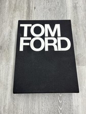 Tom ford hardcover for sale  Saint Petersburg