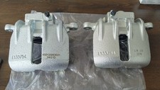 Set front brake for sale  IRVINE