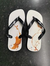 Seadoo flip flops for sale  LIVINGSTON
