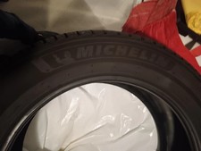 Michelin alpin pneumatico usato  Induno Olona