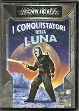 Conquistatori della luna usato  Italia