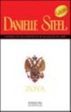 Zoya danielle steel usato  Primiero San Martino di Castrozza