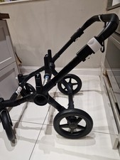 Bugaboo donkey3 frame for sale  WOODFORD GREEN