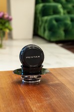Smc pentax 28mm gebraucht kaufen  Trier